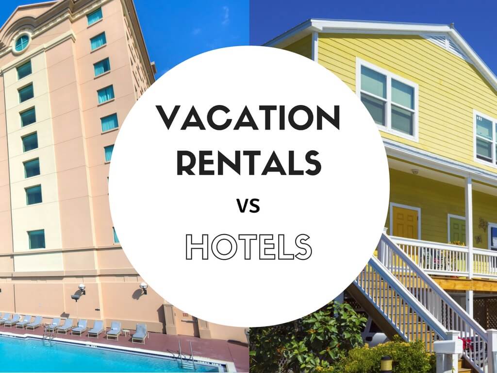 Hawaii Hotels Outperformed Vacation Rentals In December 2019