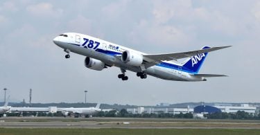 ANA boosts long-haul flying from Tokyo Haneda Airport