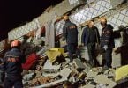 22 people killed in devastating Turkey earthquake