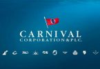 Carnival to launch four new cruise ships in 2020