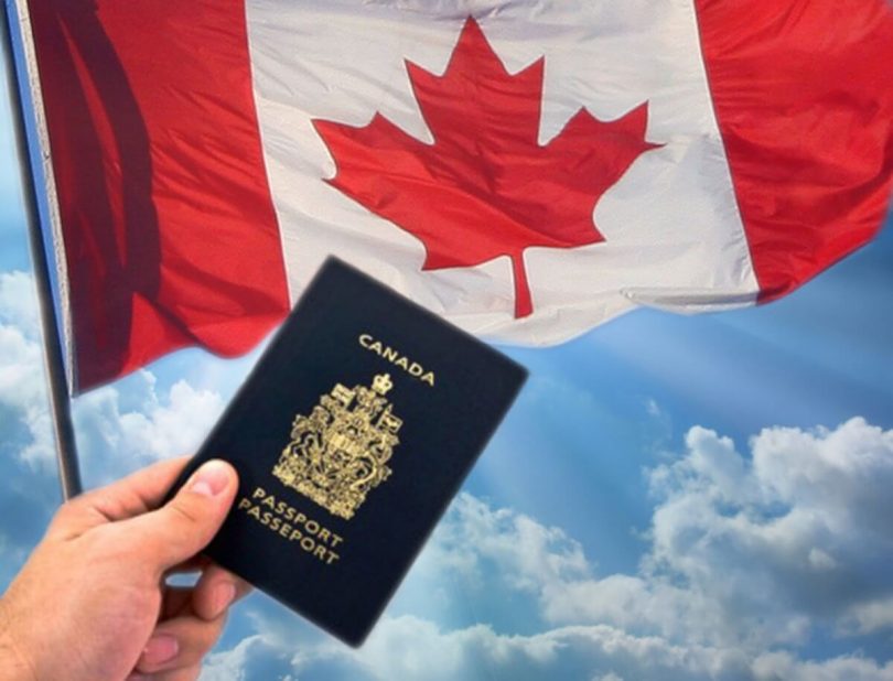 ייסע לאוכל: מגמות הנסיעות הקנדיות המובילות בשנת 2020 נחשפו