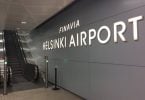 26 million passengers traveled through Finavia airports in 2019