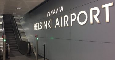 26 reisten 2019 Millionen Passagiere über die Flughäfen von Finavia