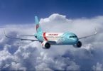 Loong Air launches flight from Chengdu to Tashkent, Uzbekistan