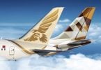 Gulf Air beşdarî bernameya Etihad Mêvan dibe