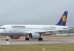 Lufthansa e tla theha Airbus A320neo e robong Munich ka 2020