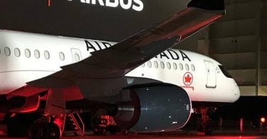 Air Canada өзінің алғашқы Airbus A220-300 ұшағымен әуе паркін жаңартуды жалғастыруда