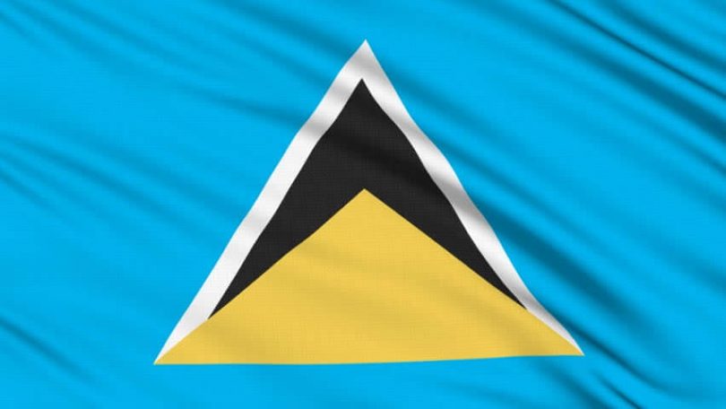 I-Saint Lucia iqamba amaNxusa oMhle kanye nama-Brand