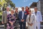 Skål Executive Committee Meets in Christchurch