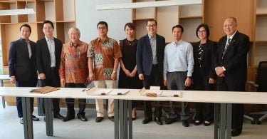HMJI Expands its Presence in Indonesia and Malaysia