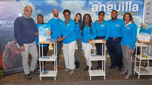 , Anguilla Tourist Board começa a funcionar em 2020, eTurboNews | eTN