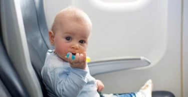 Страхотни места Новите родители могат да пътуват с бебе в Европа