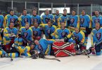 German Tour Operator looks for ice hockey fans at US Shopping Malls