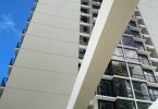 Halepuna by Halekulani Hotel Waikikil: Mis vahe on?