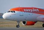 arası easyJet ile