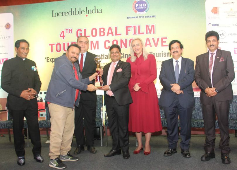 Promoting Film Tourism: Where’s the Synergy?