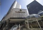 Four Seasons in Vancouver not up to standard: Forced to close