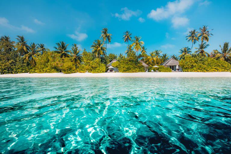 Туризм до зростання Карибського басейну в 2019 році