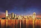 Naujas dešimtmetis, nauja šeimos paskirties vieta: „Sands Resorts Macao“ JAV keliautojams siūlo nepamirštamą pavasario atostogų pabėgimą