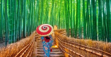 japan kyoto