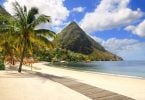 Saint Lucia does it yet again capturing numerous accolades at 27th Annual World Travel wards