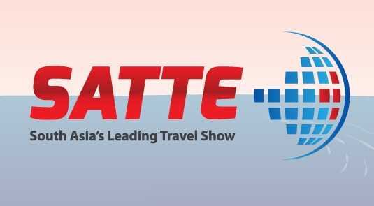 SATTE India Expo Mart se otevírá na novém místě
