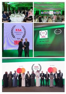 Seychelles Wins KSA Arabian Business Awards’ Destination of the Year