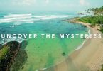 ropisk øy i salg: Hvite sandstrender, kultur og luksushoteller inkludert