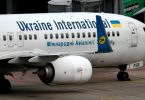 Ukrainian plane with 170 passengers on board crashed in Iran