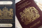 regla del pasaporte
