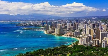 Mencari urut di Waikiki? Mengapa Perjalanan ke Hawaii menjadi Trend pada tahun 2020?