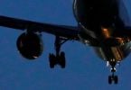 F-18 fighter jet scrambled as Air Canada plane makes emergency landing in Madrid
