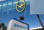 Lufthansa Group renews IT partnership with Amadeus