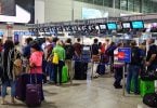 Praha Václav Havel -lentokenttä ilmoittaa sisäänkirjautumismenettelyn muutoksista