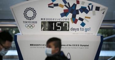 Japan won’t cancel or relocate 2020 Summer Olympics over coronavirus fears