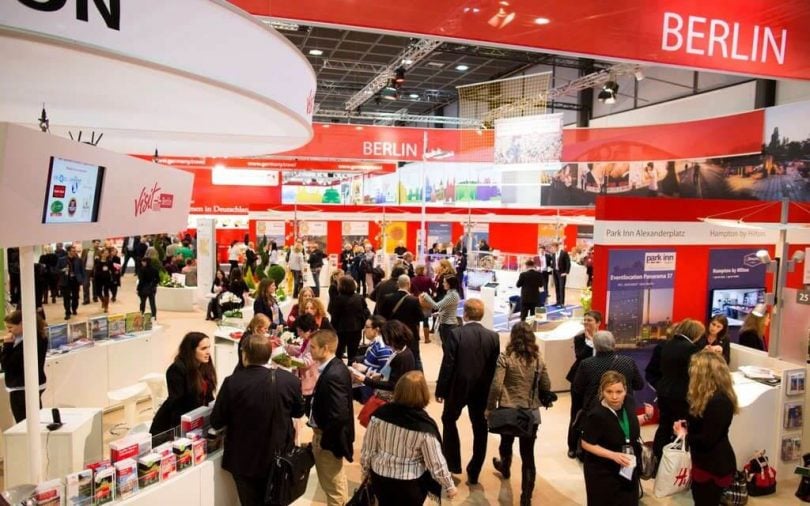 , ITB Berlin: 15th Pow-Wow for  socially responsible travel professionals, eTurboNews | eTN