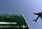 Heathrow targets zero carbon airport by mid-2030s