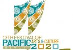 I preparativi per u Pacific Arts & Culture Festival sò in corsu in Hawaii