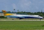 „InterCaribbean Airways“ prideda daugiau skrydžių iš Kingstono, Jamaikos, į Havaną, Kubą
