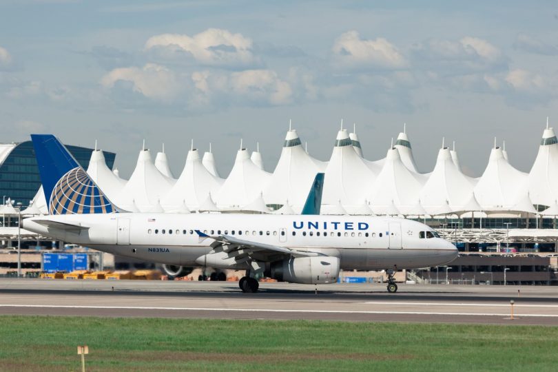 United Airlines: More flights to more places from Denver