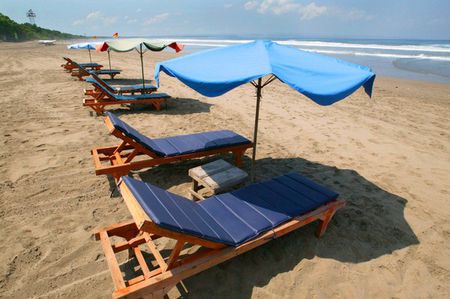 Bali lost 40 thousand tourist bookings over coronavirus fears