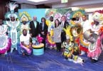 Bahamas Tourism celebrates launch of United Airlines nonstop flight from Denver to Nassau