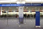 US international inbound travel expected to contract over next six months