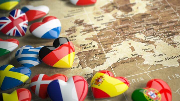 מגזר התיירות האירופי ממשיך להתריס כנגד סיכונים עולמיים מוגברים