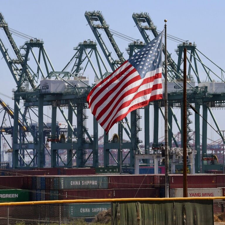 Поморската администрација најавува над 280 милиони долари грантови за пристаништата во САД
