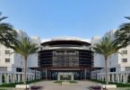 JW Marriott debut di ibu kota bersejarah Oman