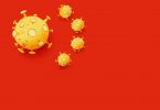China: Aviso de viagem de coronavírus dos EUA 'realmente significa'