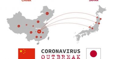 Sembilan negara meletakkan Jepun dalam senarai 'jangan pergi' kerana penyebaran coronavirus