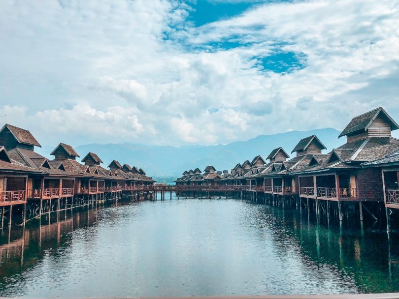 Centara Hotels & Resorts Accelerates Expansion in 2020