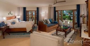Beaches Resorts Debuts the All New Beaches Negril